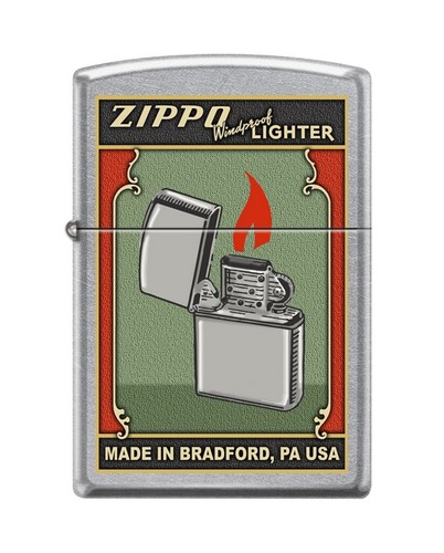 Zippo 82182 vintage