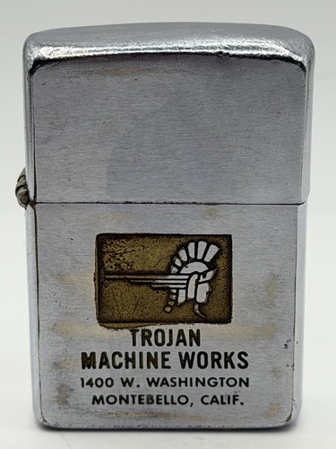 Vintage 1961 trojan - vintage, machine